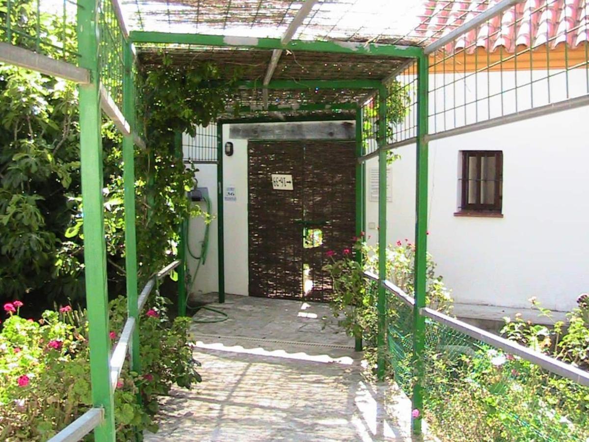 Finca La Tacita - Rosal Conil De La Frontera Zewnętrze zdjęcie