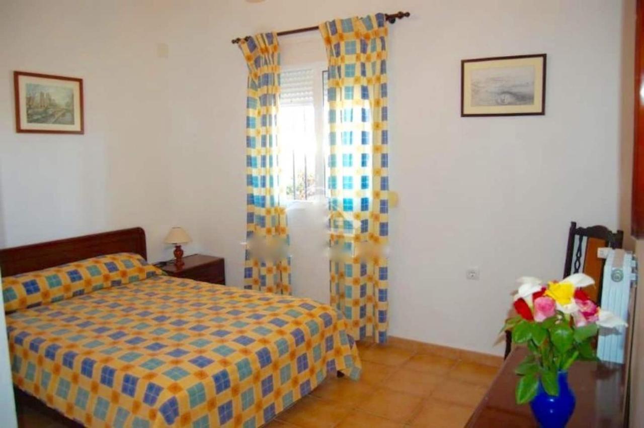 Finca La Tacita - Rosal Conil De La Frontera Zewnętrze zdjęcie